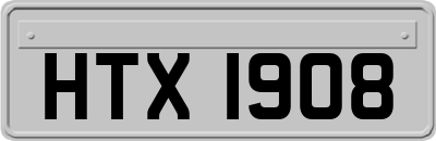 HTX1908