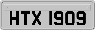 HTX1909