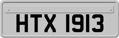 HTX1913