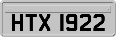 HTX1922