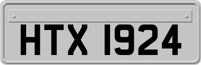 HTX1924