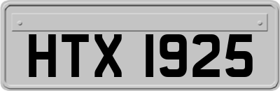 HTX1925