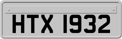 HTX1932