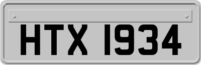 HTX1934