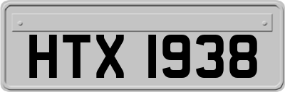 HTX1938