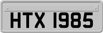 HTX1985