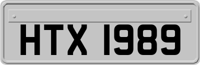 HTX1989