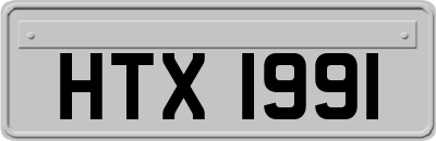 HTX1991