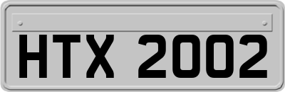 HTX2002