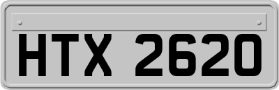 HTX2620