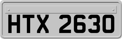 HTX2630