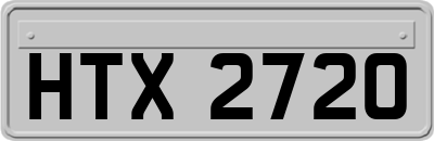 HTX2720