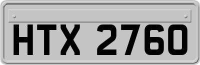 HTX2760