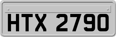 HTX2790