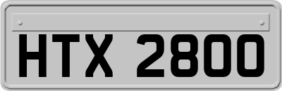 HTX2800