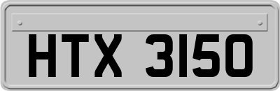 HTX3150