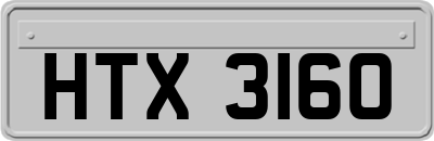 HTX3160