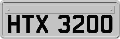 HTX3200