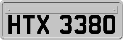 HTX3380