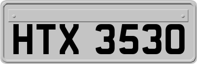 HTX3530