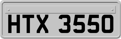 HTX3550