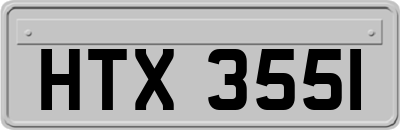 HTX3551