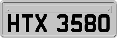 HTX3580