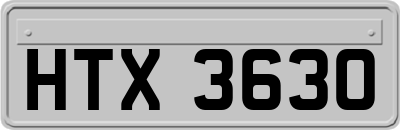 HTX3630