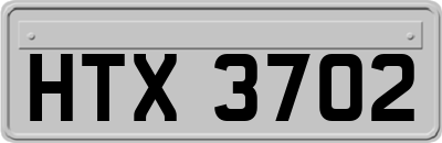 HTX3702