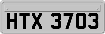 HTX3703