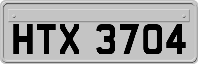 HTX3704