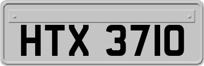 HTX3710