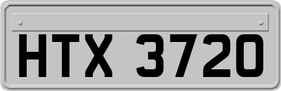 HTX3720