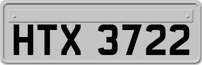 HTX3722