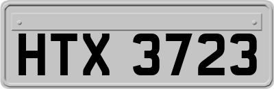 HTX3723