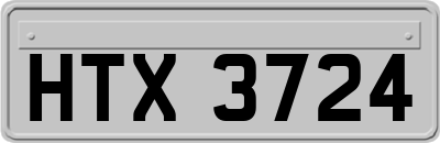 HTX3724