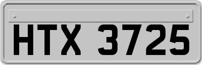 HTX3725