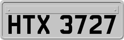 HTX3727