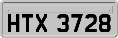 HTX3728