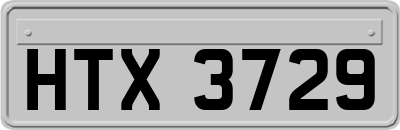 HTX3729