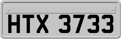 HTX3733