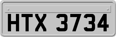 HTX3734