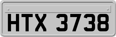 HTX3738