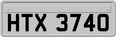 HTX3740