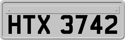 HTX3742