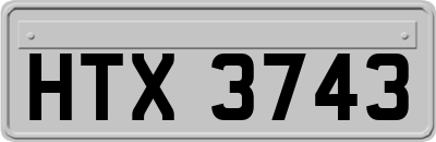 HTX3743