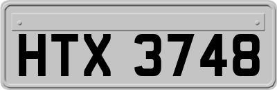 HTX3748