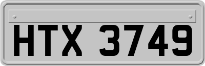 HTX3749