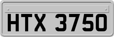 HTX3750