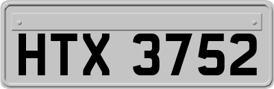 HTX3752